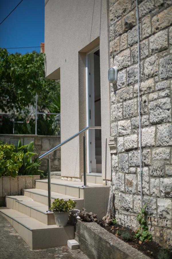 Apartments Filippi Korčula Екстериор снимка