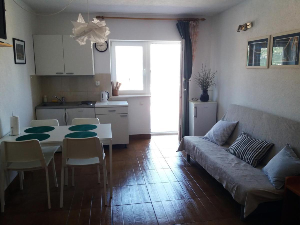 Apartments Filippi Korčula Екстериор снимка