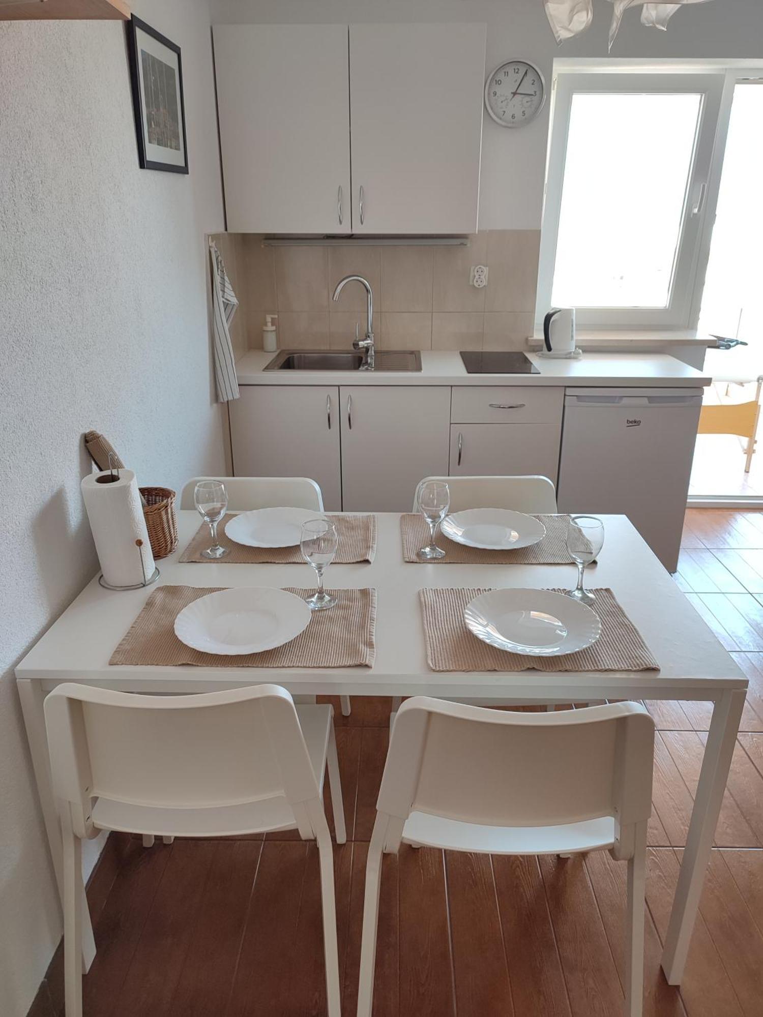 Apartments Filippi Korčula Екстериор снимка