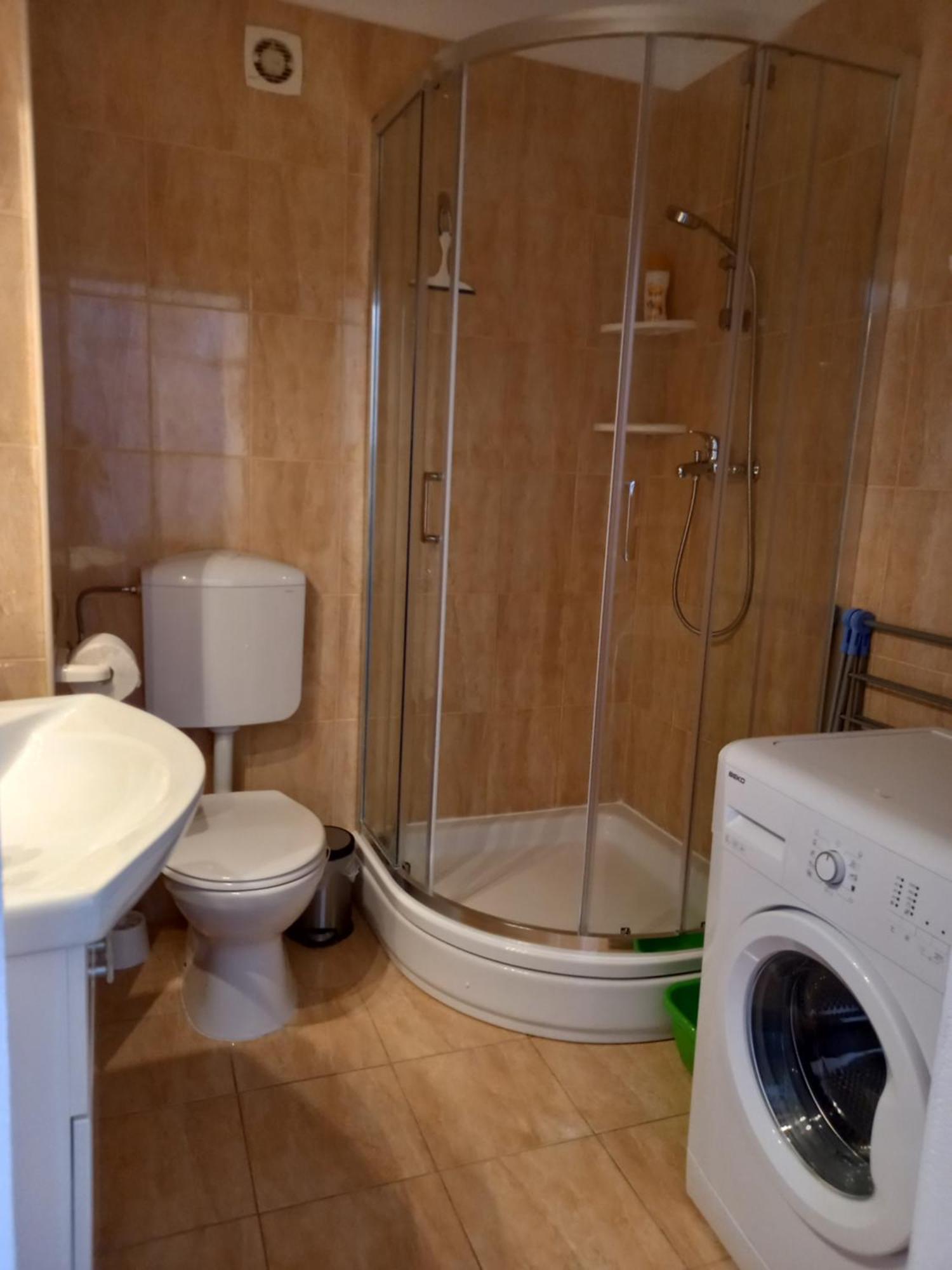 Apartments Filippi Korčula Екстериор снимка