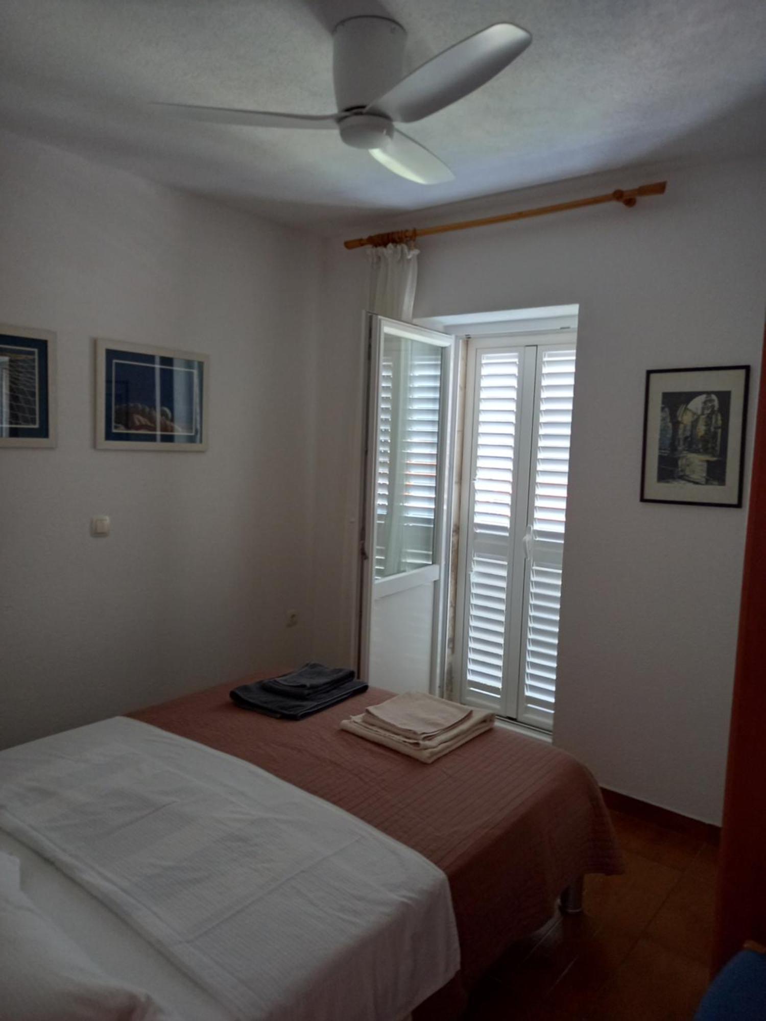 Apartments Filippi Korčula Екстериор снимка