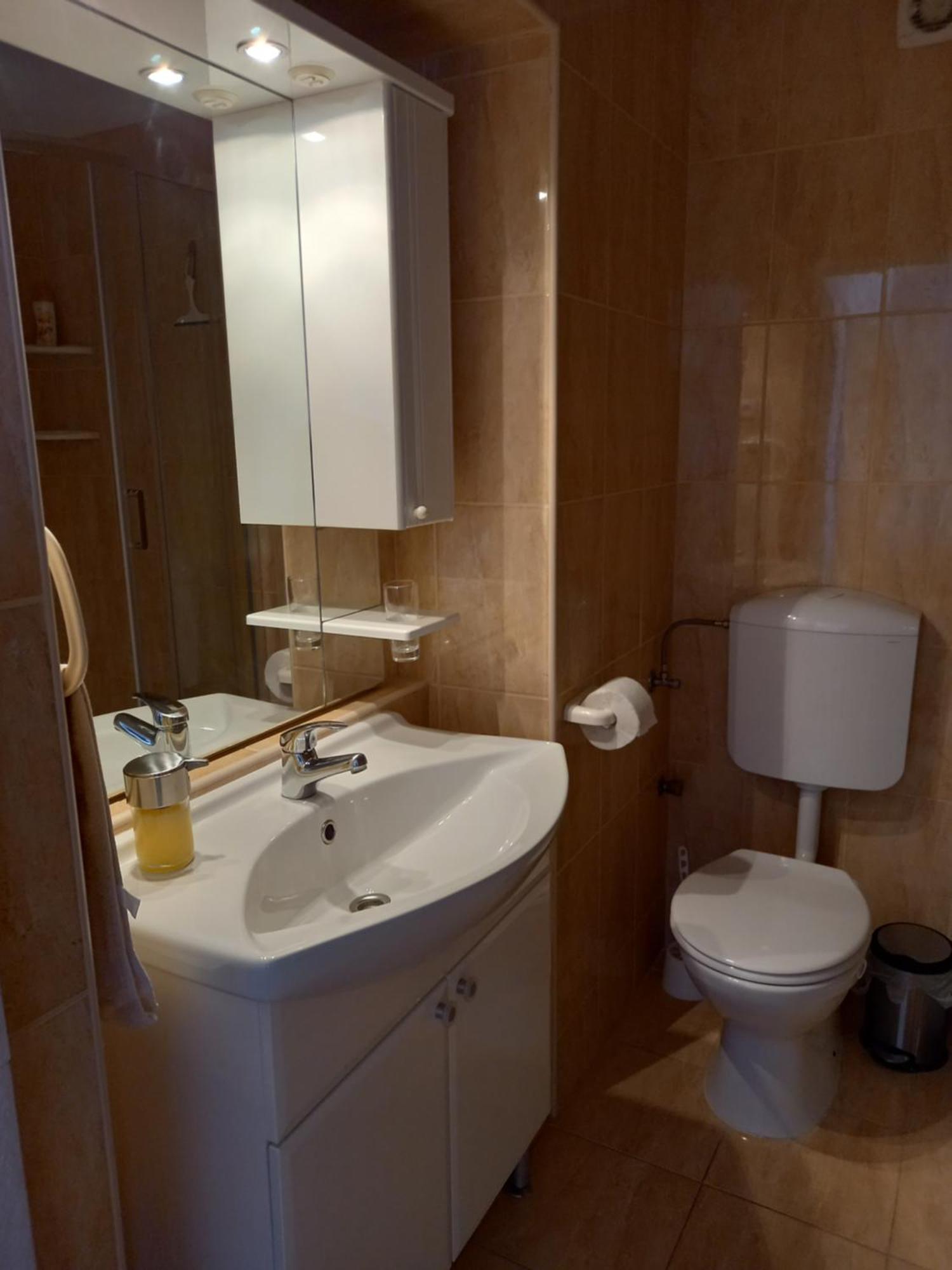 Apartments Filippi Korčula Екстериор снимка