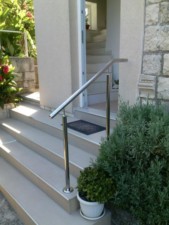 Apartments Filippi Korčula Екстериор снимка